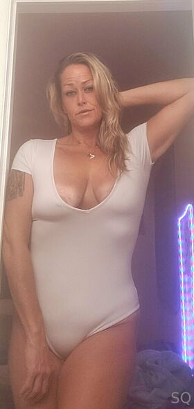 goldenamazon Naakte Leaks OnlyFans Foto 11