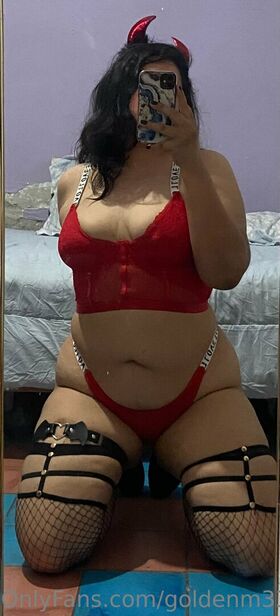 goldenm33 Nude Leaks OnlyFans Photo 19