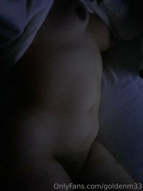 goldenm33 Nude Leaks OnlyFans Photo 54