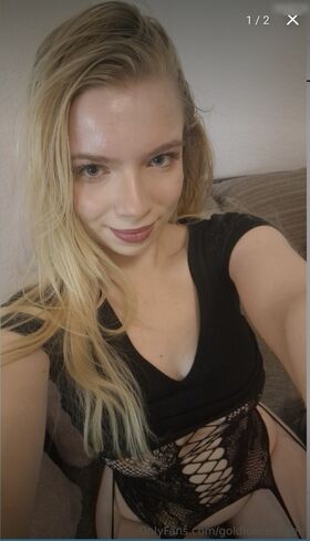 Goldloeckcheen Nude Leaks OnlyFans Photo 83