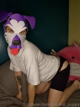 goodest_puppy Nude Leaks OnlyFans Photo 19