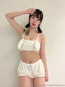goodnightyui Nude Leaks OnlyFans Photo 55
