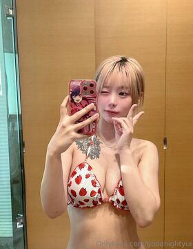 goodnightyui Nude Leaks OnlyFans Photo 56