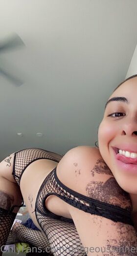 gorgeoussinner666 Nude Leaks OnlyFans Photo 8