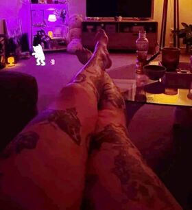 Goth Queen Nude Leaks OnlyFans Photo 76