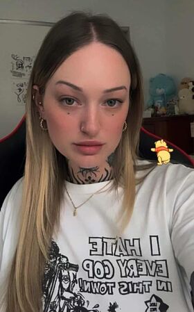 Goth Queen Nude Leaks OnlyFans Photo 77