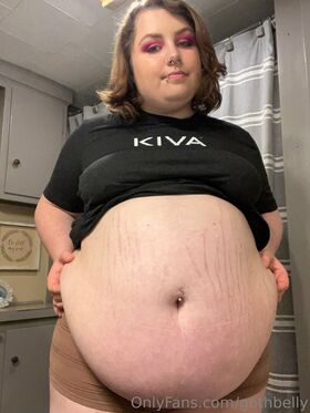 gothbelly Nude Leaks OnlyFans Photo 27