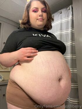gothbelly Nude Leaks OnlyFans Photo 28