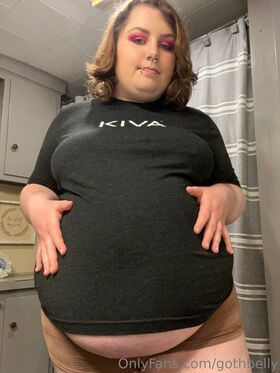 gothbelly Nude Leaks OnlyFans Photo 29