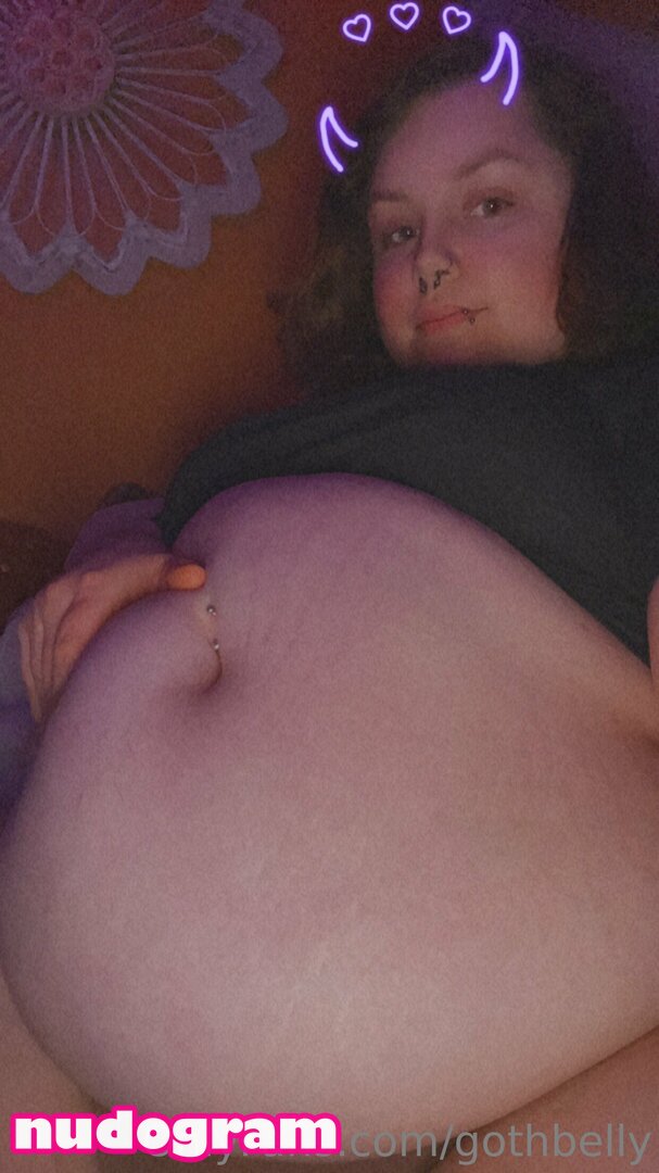 gothbelly