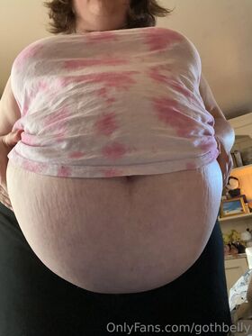 gothbelly Nude Leaks OnlyFans Photo 42