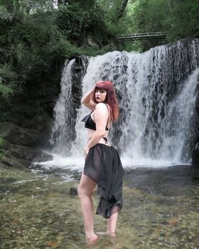 gothbynight Nude Leaks OnlyFans Photo 4