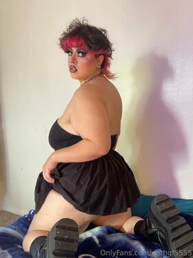 gothgf5555 Nude Leaks OnlyFans Photo 2