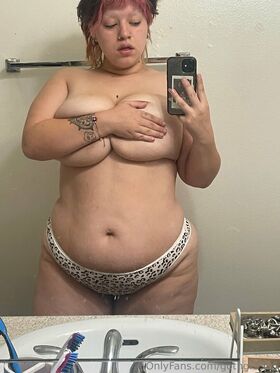 gothgf5555 Nude Leaks OnlyFans Photo 22