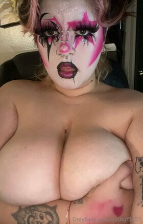 gothgf5555 Nude Leaks OnlyFans Photo 37