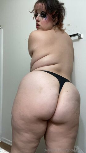 gothgf5555 Nude Leaks OnlyFans Photo 48