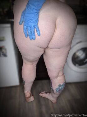gothharlotbbw Nude Leaks OnlyFans Photo 23