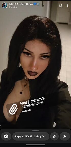 Gothiccghost Nude Leaks OnlyFans Photo 27
