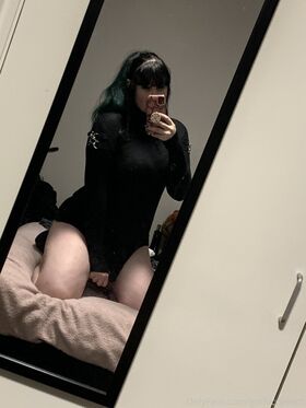 gothiccpeach Nude Leaks OnlyFans Photo 2
