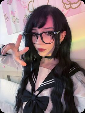 Gothiclali Nude Leaks OnlyFans Photo 5