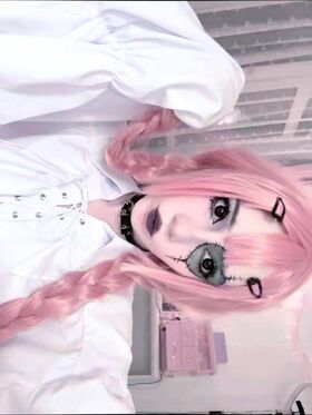 Gothiclali Nude Leaks OnlyFans Photo 6