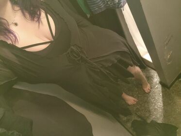 GothMommy666 Nude Leaks OnlyFans Photo 1