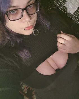 GothMommy666 Nude Leaks OnlyFans Photo 5