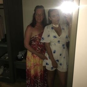 Grace Baker รูป OnlyFans เปลือยรั่วไหล 64