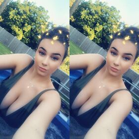 Grace Baker รูป OnlyFans เปลือยรั่วไหล 67