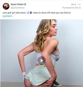 Grace Charis Nude Leaks OnlyFans Photo 207