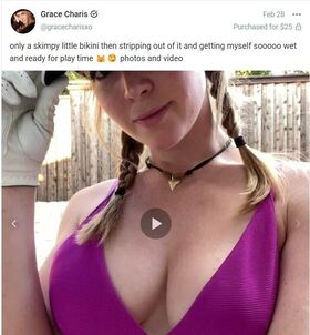 Grace Charis Nude Leaks OnlyFans Photo 271