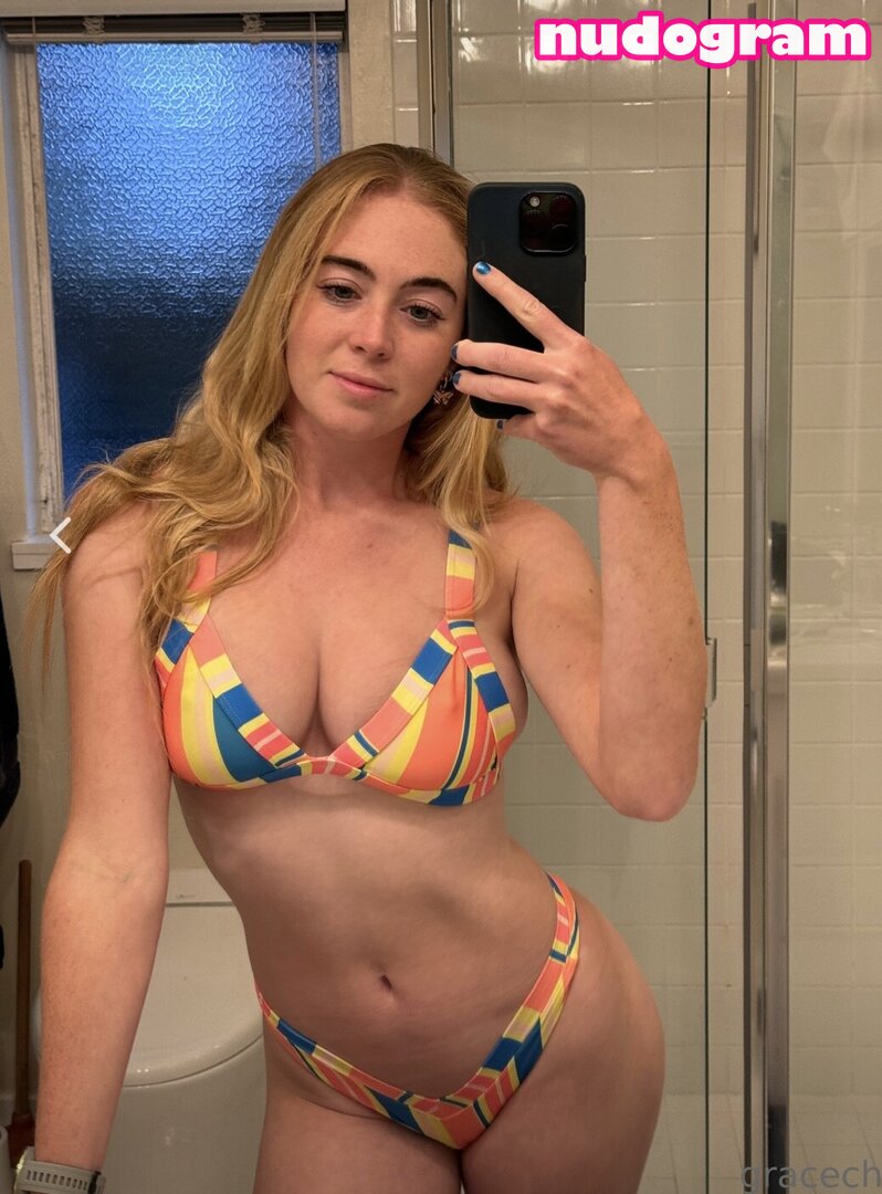 Grace Charis  Perfect tits  gracecharisxo Гола изтичане OnlyFans снимка  585 - Nudogram v2.1
