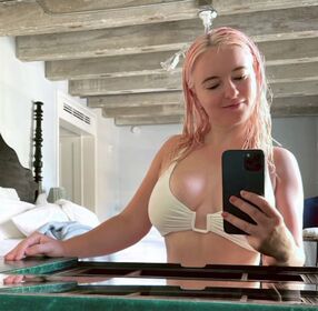 Grace Chatto Nude Leaks OnlyFans Photo 37