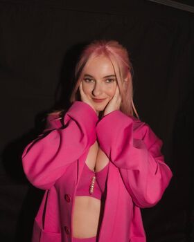 Grace Chatto Nude Leaks OnlyFans Photo 46