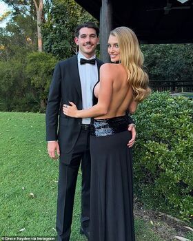 Grace Hayden Nude Leaks OnlyFans Photo 16