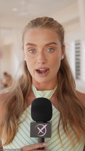 Grace Hayden Nude Leaks OnlyFans Photo 21