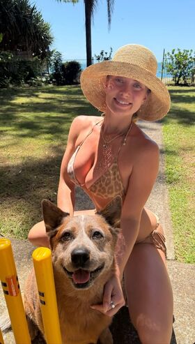 Grace Hayden Nude Leaks OnlyFans Photo 34