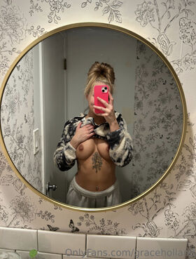Grace Holland Nude Leaks OnlyFans Photo 3