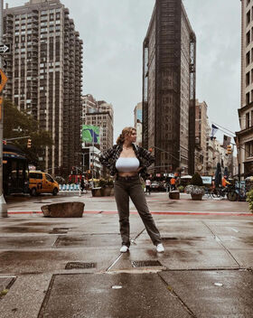 Grace I Nude Leaks OnlyFans Photo 22