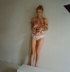 Grace VanderWaal Nude Leaks OnlyFans Photo 25