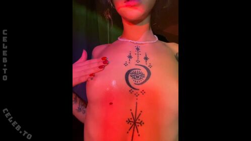 Grace Foto filtrada desnuda de OnlyFans 203