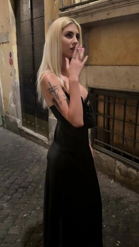 Gracelyra Nøgne lækkede OnlyFans foto 133