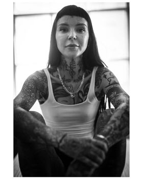 graceneutral Nude Leaks OnlyFans Photo 28