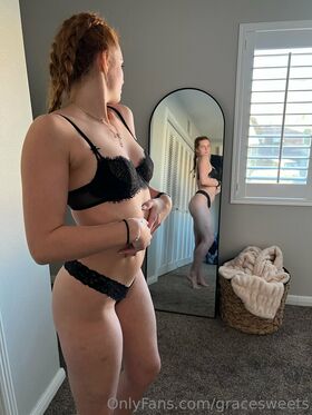 gracesweets Nude Leaks OnlyFans Photo 112