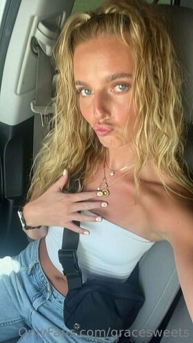 gracesweets Foto vazada OnlyFans nua 237