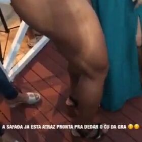 Gracyanne Barbosa Nude Leaks OnlyFans Photo 119