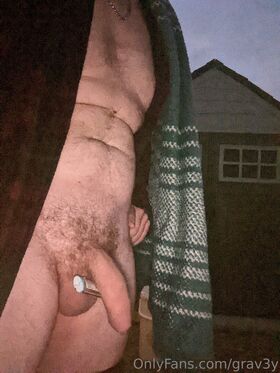 grav3y Nude Leaks OnlyFans Photo 24