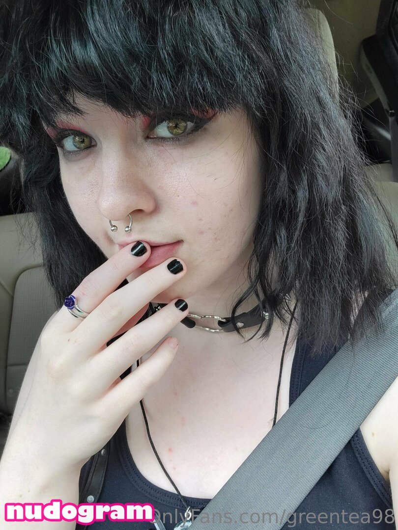 greentea98