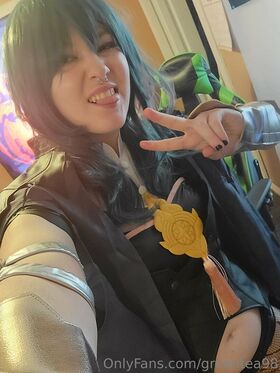 greentea98 Φωτογραφία γυμνής διαρροής OnlyFans 121