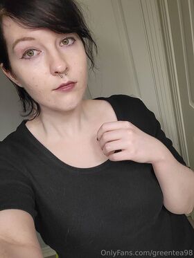 greentea98 Φωτογραφία γυμνής διαρροής OnlyFans 144